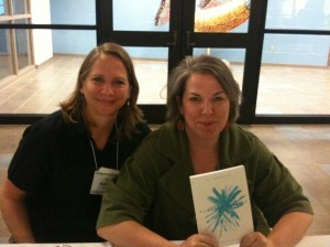 Jo Kadlecek, Amy Lyles Wilson, Woman Overboard